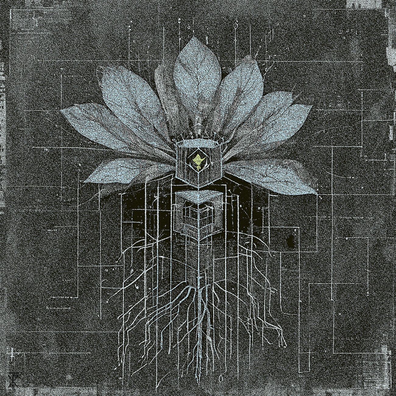 Conditions To Bloom In Your Memories 004